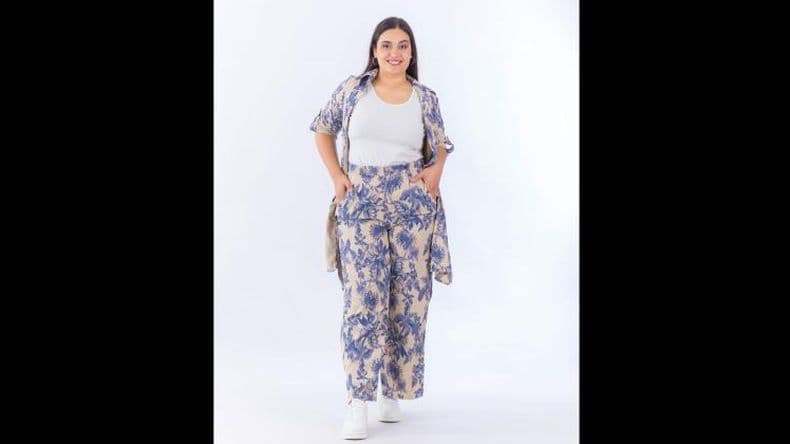 "Moda sin rótulos": Inclusión de talles para un guardarropas feliz