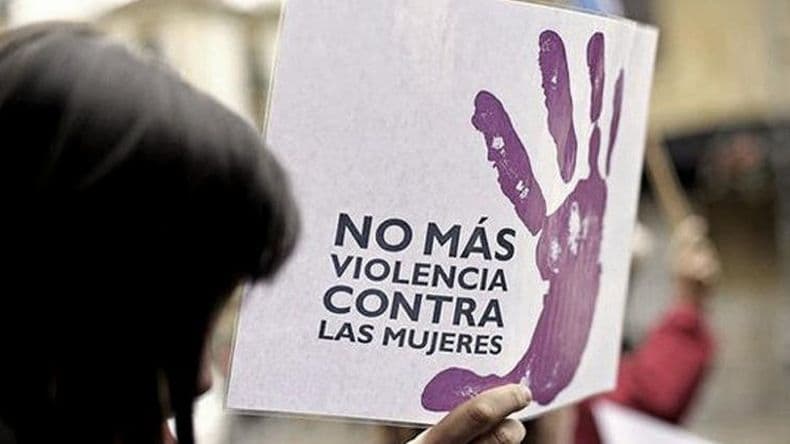 Provincia intervino en más de 2.500 casos de violencia de género