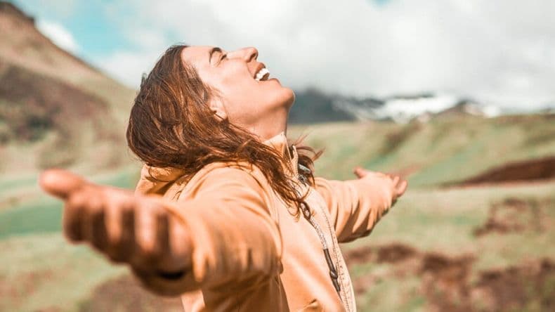 La gratitud: una práctica espiritual poderosa