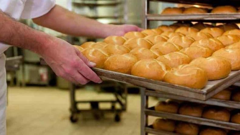 Los panaderos de Pergamino hacen "malabares" para mantener el precio del pan