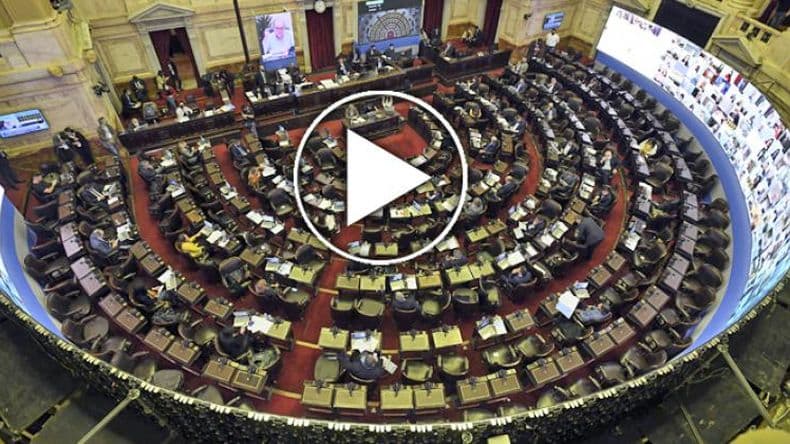 Diputados recibe a defensorías provinciales por derechos de niños y adolescentes