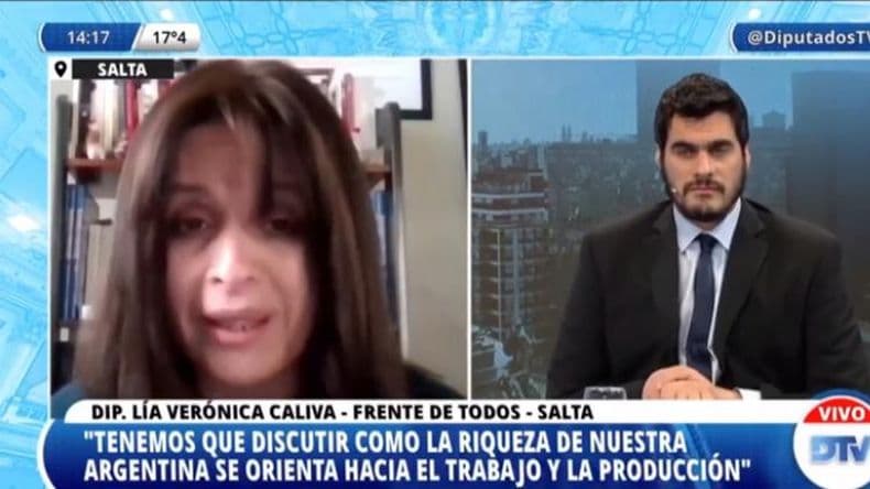 Diputados analizaron las prioridades del presupuesto 2022