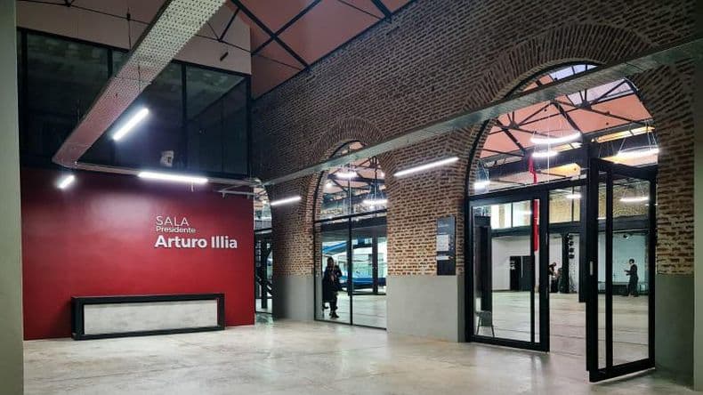 El nuevo edificio de Bellas Artes ya es una realidad para disfrutar