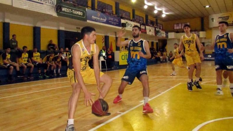 Triunfo y derrota de Comunicaciones en la doble fecha del Torneo Pre Federal