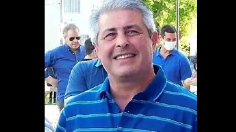 Javier Martínez: "El espacio Juntos es una alternativa de gobierno"