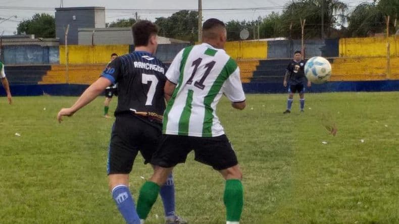 Triunfo de Rancagua y empate de Juventud por el Regional Amateur