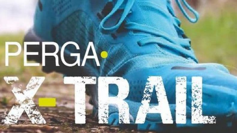 Los resultados del "Perga X-Trail" disputado en Rancagua