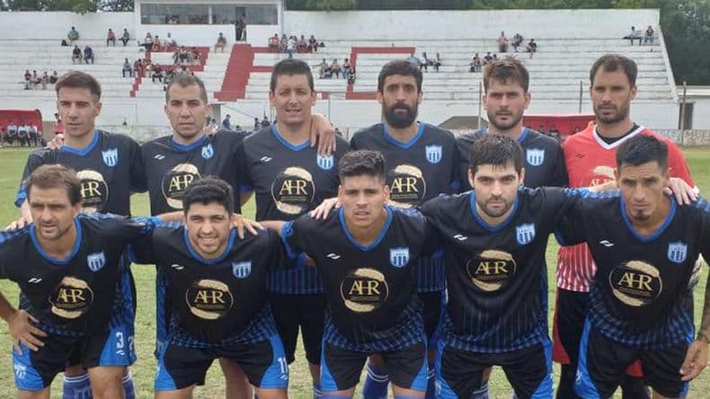 Derrotas de los equipos de Pergamino en el cierre de la Fase Regular del Regiona