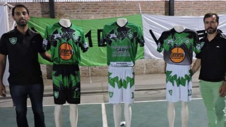 Compantildeiacutea reestructura sus divisiones inferiores y afianza el plantel m