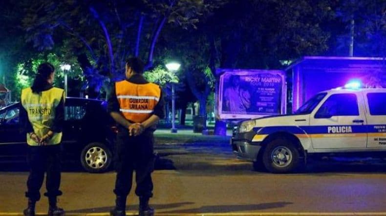 Alcohol 0 al volante- Pergamino tiene una norma que casi todos desconocen