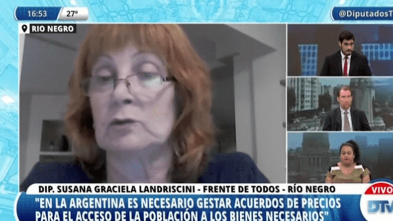 Diputados analizaron el proyecto de promoción de enfermería