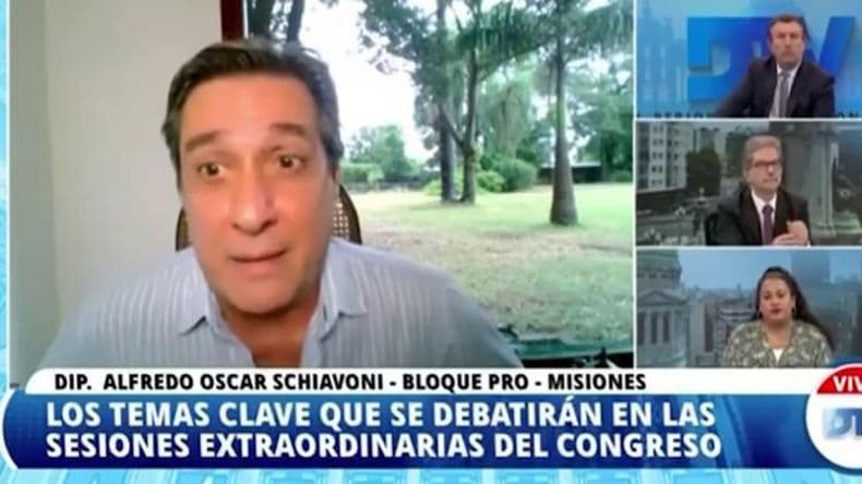 Diputados analizan la conformación de la comisiones para el nuevo año legislativo