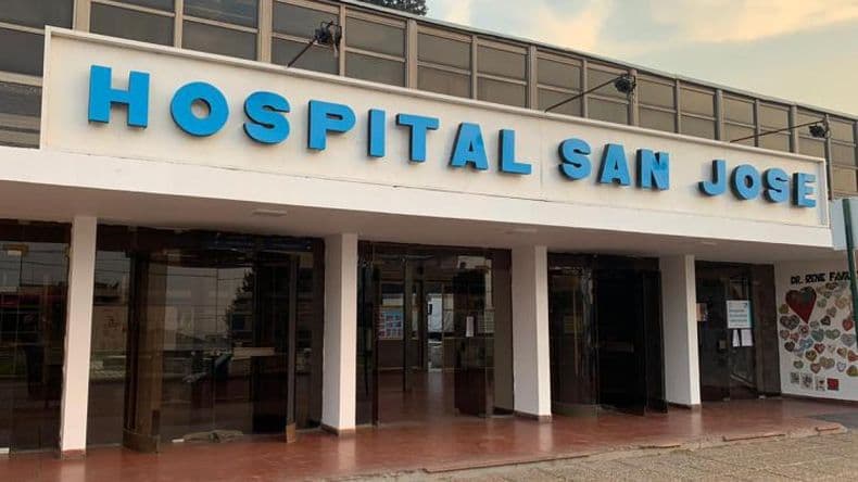 Presentaron un diagnóstico sobre la Cooperadora del Hospital San José