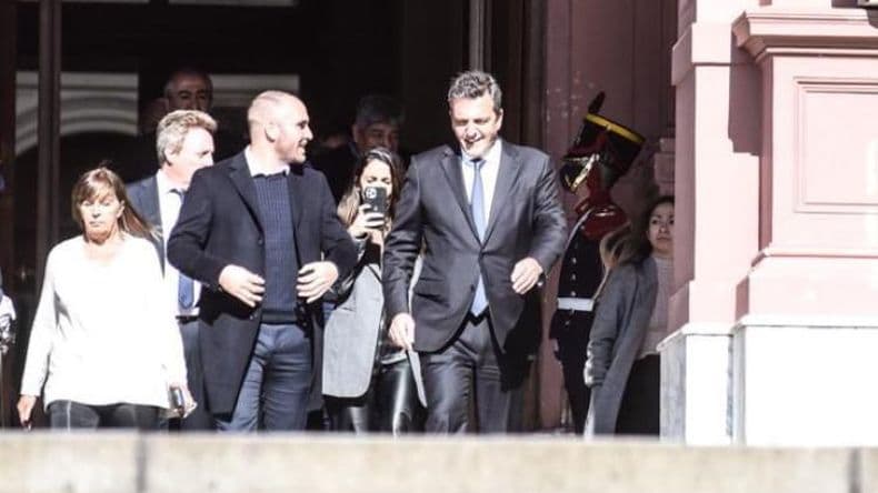 Ganancias: tras la exigencia de Massa, 180 mil bonaerenses dejarán de pagar el impuesto