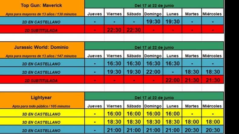 Llega hoy a Cinema Pergamino Lightyear