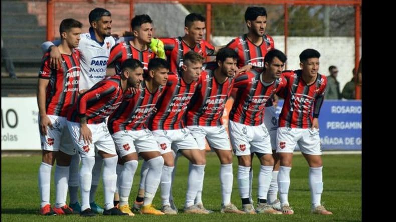 Douglas volvioacute a ganar sonreiacuter y trepoacute en la tabla de posiciones