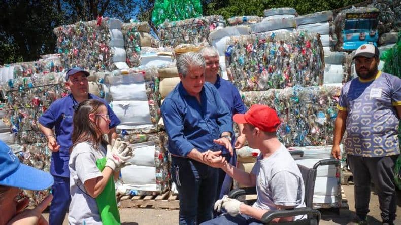 El Taller Protegido convoca a voluntarios para integrar la comisioacuten directi