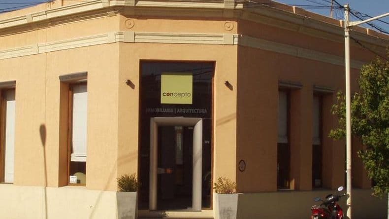 Luis Ignacio Hulten- La intermediacioacuten inmobiliaria es el medio Nuestra raz