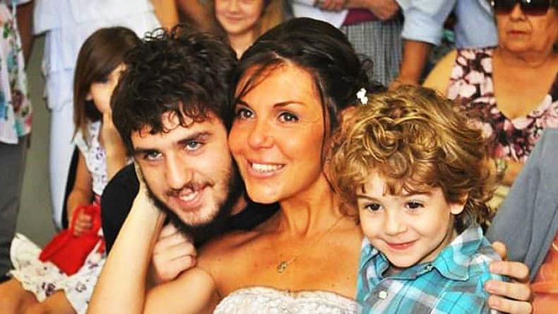 Profundo dolor por el fallecimiento de Mariacutea Mercedes Mora