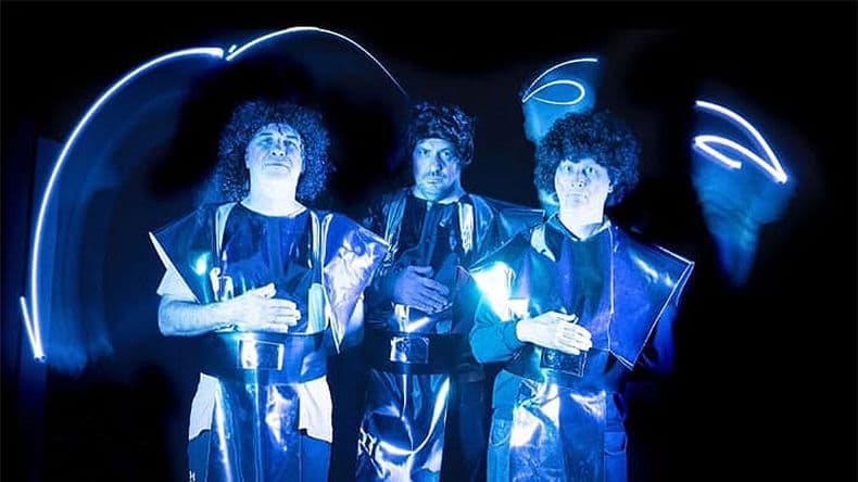 El GAE celebra 40 años con un estreno teatral que une inclusión, humor y mirada contemporánea