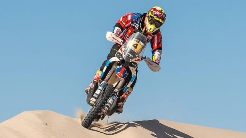 Joaquiacuten Debeljuh tras el SARR 2024- El final no opaca todo el trabajo que h