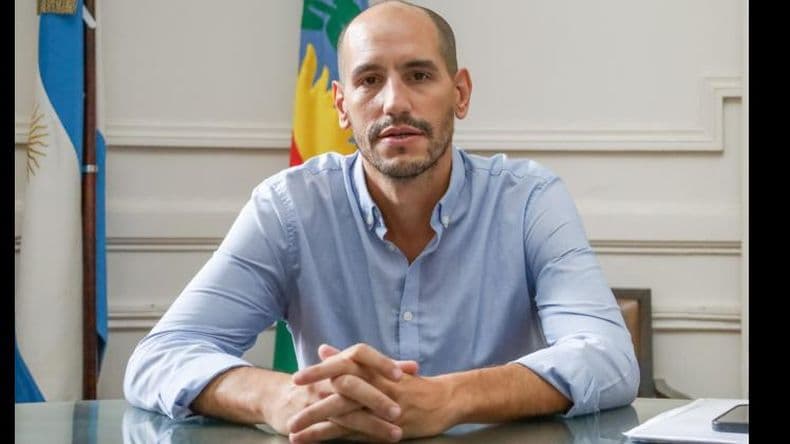 La Municipalidad le pidioacute a la Provincia la continuidad de la Escuela de Po
