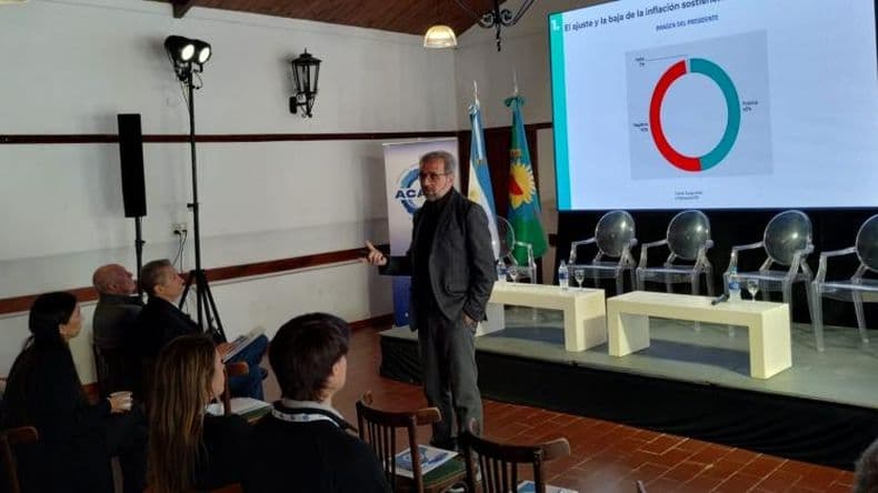 Con eacutexito se desarrolloacute en nuestra ciudad la Convencioacuten Regional 