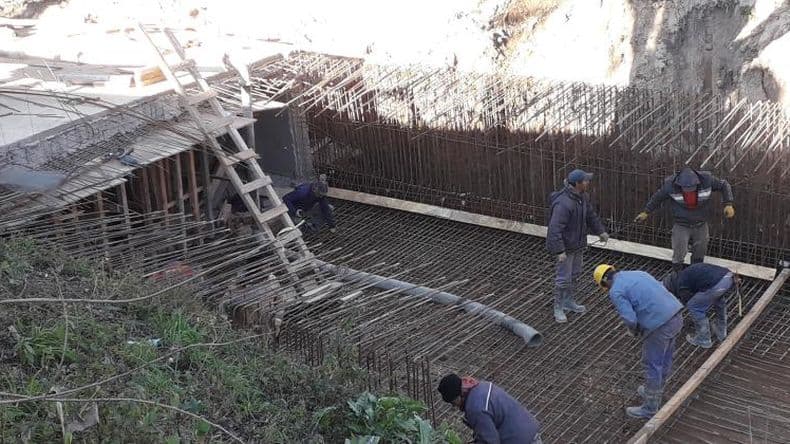 El Colector Norte en marcha- iquestCuaacutel es la situacioacuten actual de la o