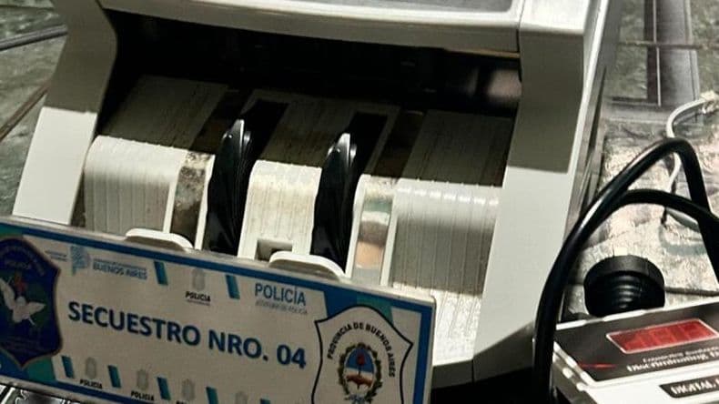 Un convicto desde la caacutercel lideraba una red de venta de drogas en la ciuda