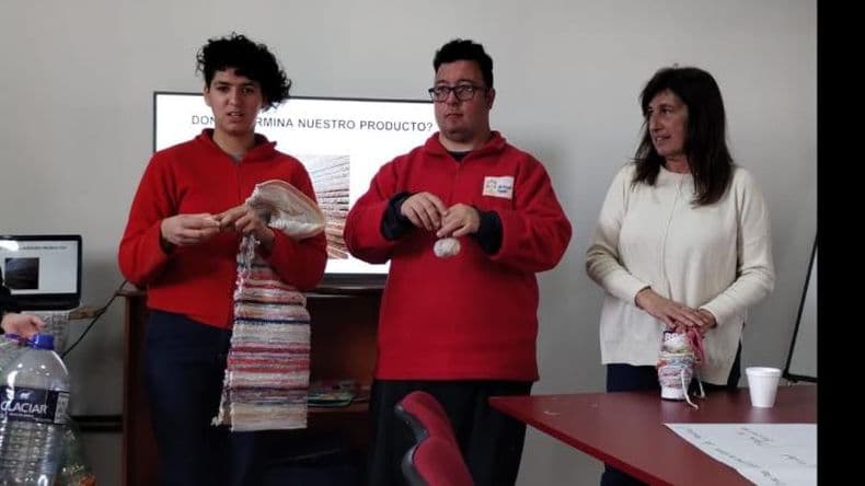 Ser buenos recuperadores el desafiacuteo de la Mesa de Participacioacuten Ciudad