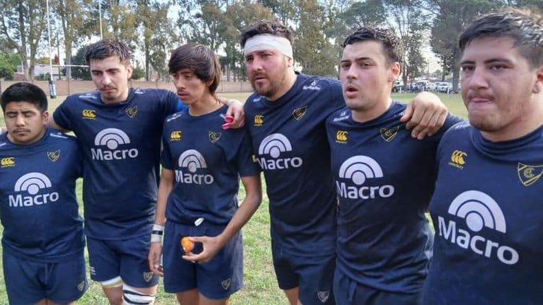 Gimnasia se recuperoacute en la Reclasificacioacuten B con un triunfo de visitan