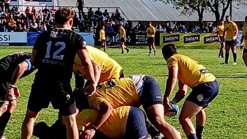 Derrota de Gimnasia y Esgrima en su visita a Universitario de Santa Fe