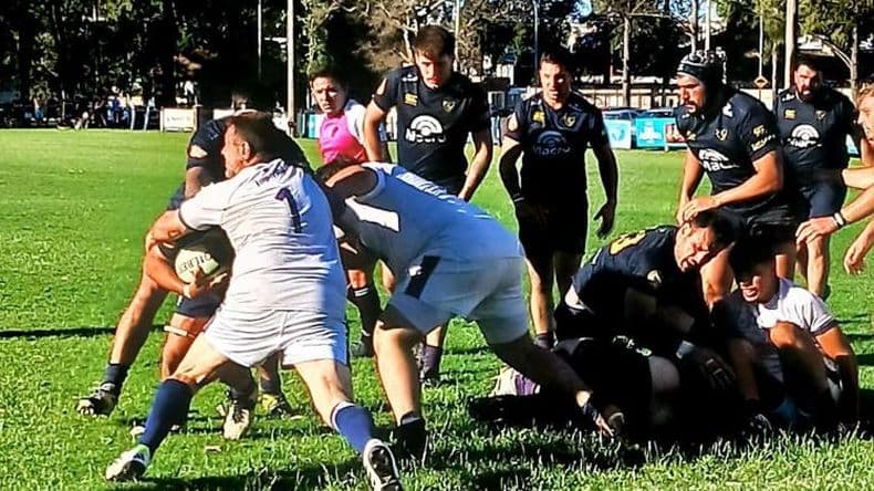 Gimnasia cerroacute la temporada con una derrota pero con el objetivo cumplido