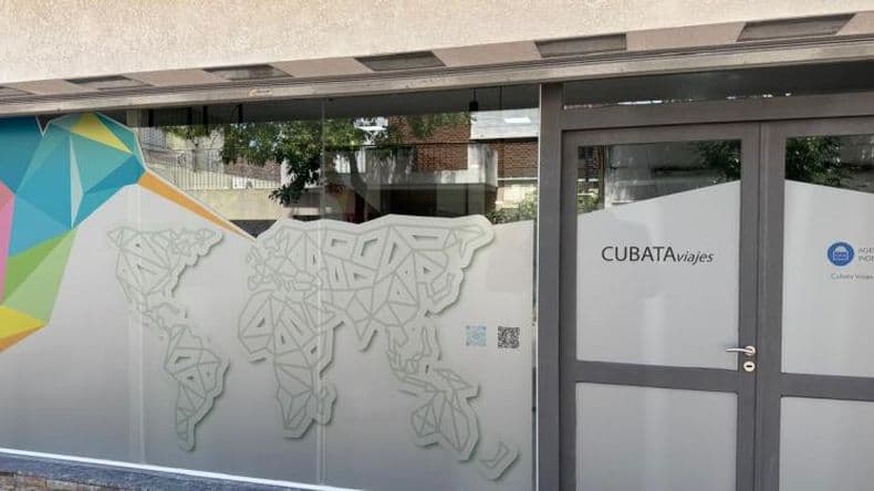 Cubata Viajes- una deacutecada brindando servicios turiacutesticos personalizado