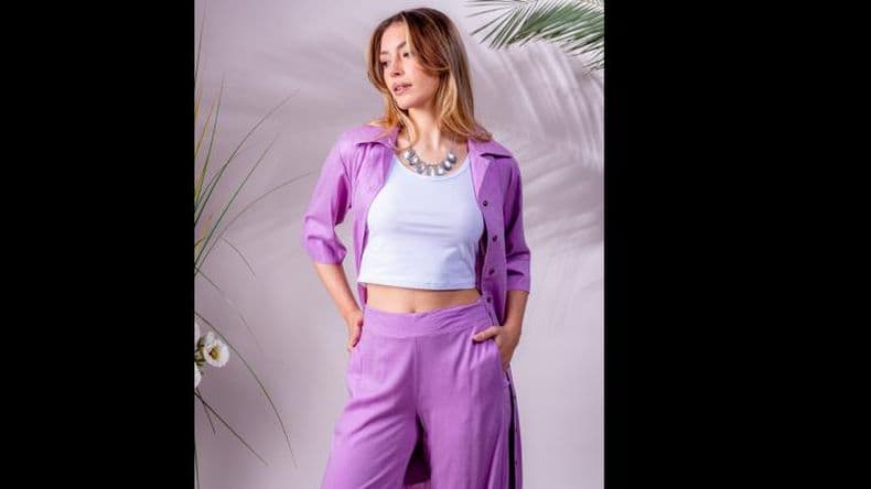 Los  looks que no querraacutes perderte esta Navidad