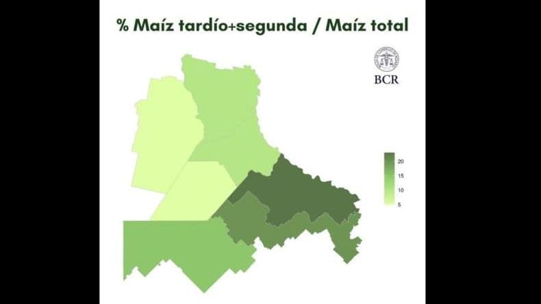 Maiacutez tardiacuteo- se podriacutea cubrir el 12-en-porciento- del aacuterea t