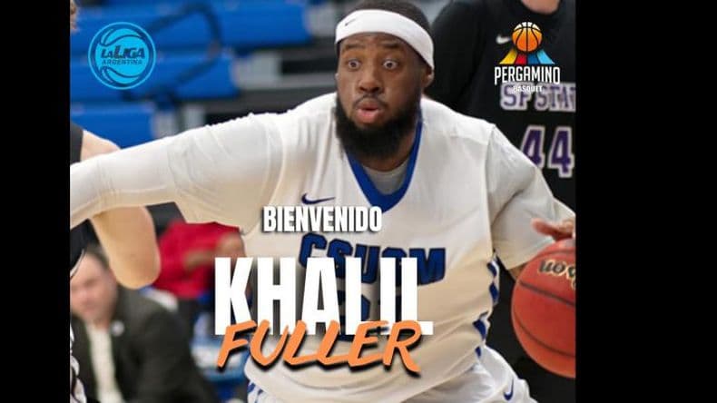 Presentaron el plantel y los primeros refuerzos de Pergamino Baacutesquet