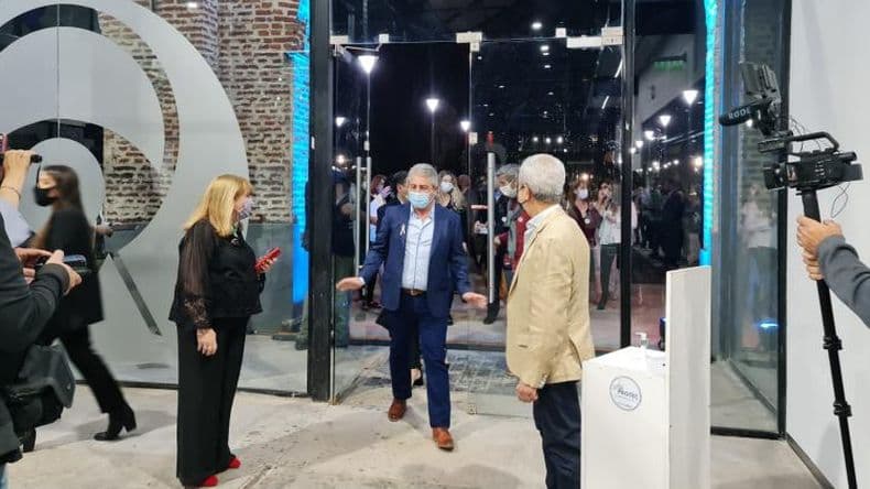 El nuevo edificio de Bellas Artes ya es una realidad para disfrutar