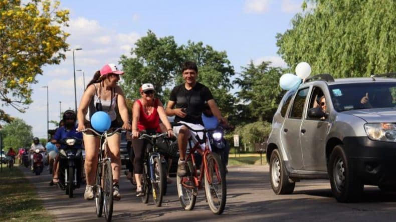 Pergamino tuvo su Impacto de bendicioacuten