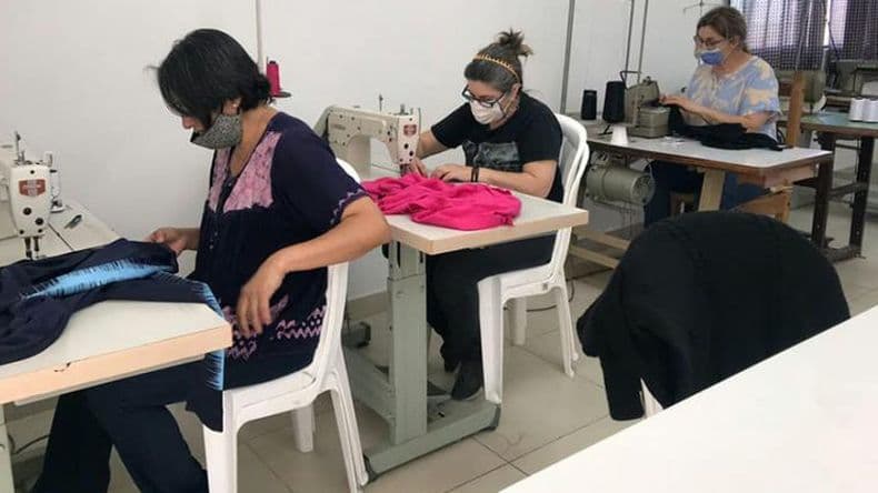 Emprender- 503 alumnos recibiraacuten su diploma este antildeo