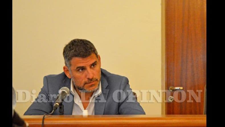 El juicio por la muerte de Vito Otero comenzoacute con serias contradicciones