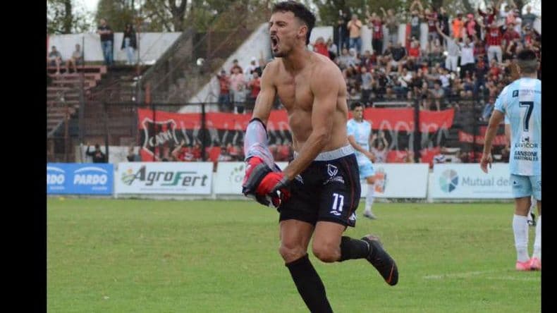 Atleacutetico Paranaacute y Douglas jugaraacuten en la tarde-noche del domingo