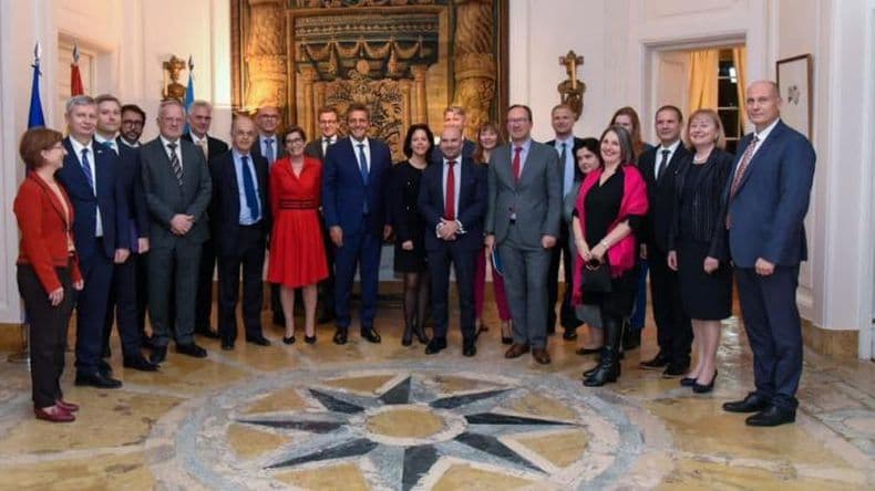 Massa- Terminoacute una etapa de debate y viene el tiempo de dedicarnos a leyes 