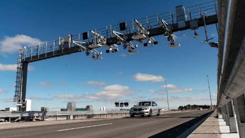 Nuevos peajes en la zona: ¿Qué rutas nacionales o provinciales tendrán cabinas y dónde se ubicarán?