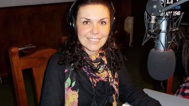 Profundo dolor por el fallecimiento de Mariacutea Mercedes Mora