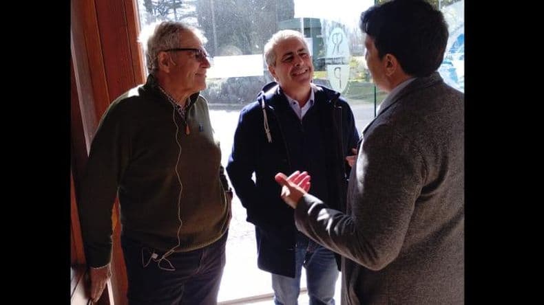 Con eacutexito se desarrolloacute en nuestra ciudad la Convencioacuten Regional 