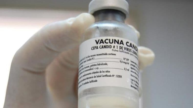 Fiebre Hemorrágica: la importancia de la vacunación y la sospecha temprana