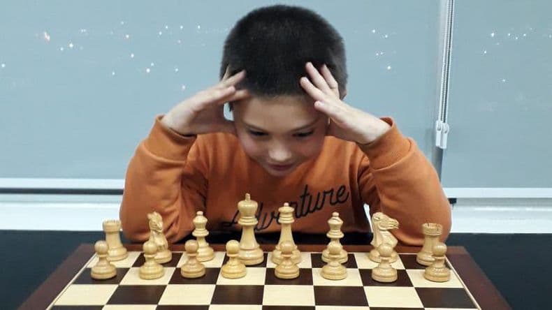 Tomaacutes Casquero el pergaminense que suentildea con ser un gran campeoacuten 