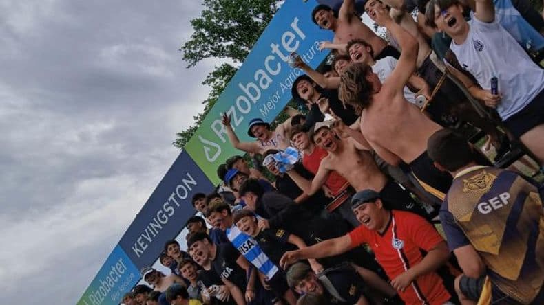 Gimnasia logroacute el ascenso y jugaraacute en Segunda en 2025