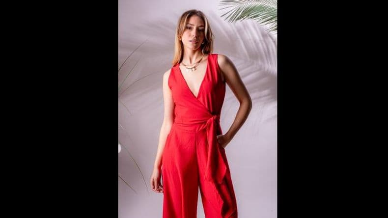 Los  looks que no querraacutes perderte esta Navidad